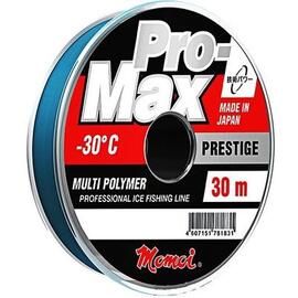 Леска монофильная Momoi Pro-Max Prestige 30м 0,135мм, фото 
