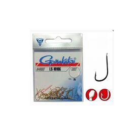Крючки GAMAKATSU LS-1010G (GOLD) size 012, 25st, фото 