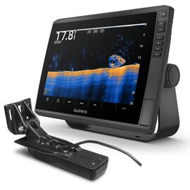 Эхолот Garmin EchoMap Ultra 2 122sv Transducer GT56UHD-TM, фото 