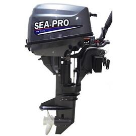 Лодочный мотор Sea-Pro F 9.8S, фото 