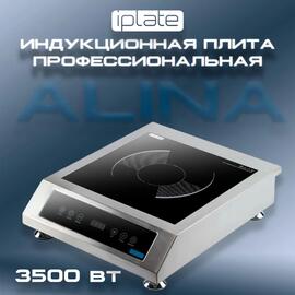 Индукционная плита IPlate ALINA, фото 
