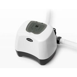 Система санобработки воды в бассейне Saltwater and ozone 230 вольт Intex 26666, фото 