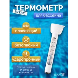 Термометр для бассейна Intex 28093, фото 