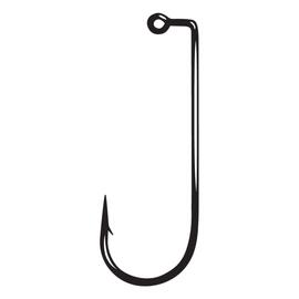 Крючки GAMAKATSU HOOK JIG 90 LEG #1/0 HW, фото 