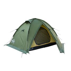 Палатка Tramp Rock 2 V2 green