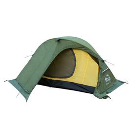 Палатка Tramp Sarma 2 V2 green