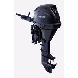Лодочный мотор Tohatsu MFS 30С EPTL EFI