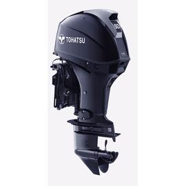Tohatsu MFS 50A ETL EFI