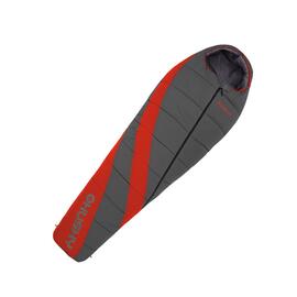 Спальный мешок Husky Emotion -22С 210х85 Black/Red, фото 