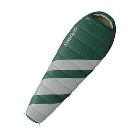 Спальный мешок Husky Magnum -15°C Dark Green, фото 