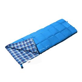 Спальный мешок KingCamp Active 250 (-5С) 3103 blue, фото 