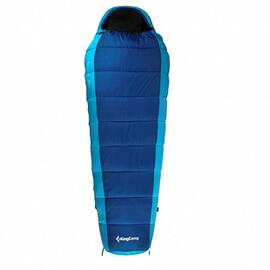 Спальный мешок KingCamp Desert 300 (-15С) 3138 blue, фото 