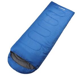 Спальный мешок KingCamp Oasis 300 -13С 3155 blue, фото 