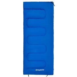 Спальный мешок KingCamp Oxygen 300L 3145 blue, фото 