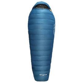 Спальный мешок KingCamp Protector 400 -10C 8001 Blue, фото 