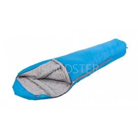Спальный мешок KingCamp Treck 300XL -10С 3232 blue, фото 