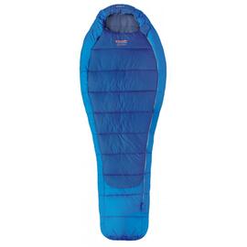 Спальный мешок Pinguin Comfort 185 blue, фото 