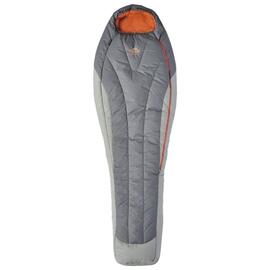 Спальный мешок Pinguin Expert 175 Grey, Цвет: серый, фото 