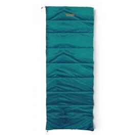 Спальный мешок Pinguin Lite Blanket 190 petrol, фото 