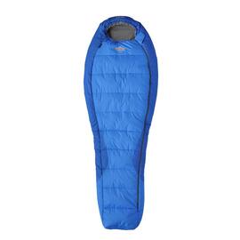 Спальный мешок Pinguin Topas 185 Blue, фото 