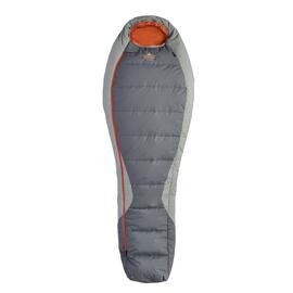 Спальный мешок Pinguin Topas 195 Grey, Цвет: серый, фото 