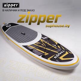 Надувная доска ZIPPER WindSUP Board (виндсап борд) YELLOW WD 10'6'', фото 