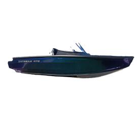 Алюминиевая лодка Xstream 470, фото 
