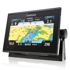 Эхолот Simrad Go 9 XSE 3in1 AI аналог Elite FS9, фото 