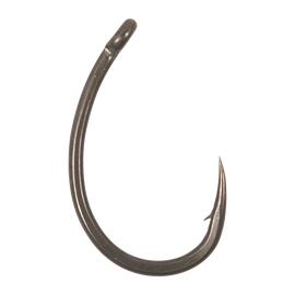 Крючок KORDA Krank №6 с бородкой, фото 