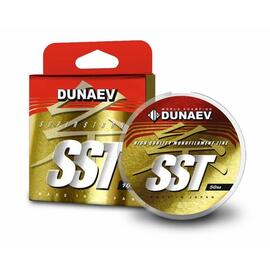 Леска Dunaev SST 0.18мм 50м, фото 