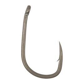 Крючок KORDA Wide Gape №10, фото 