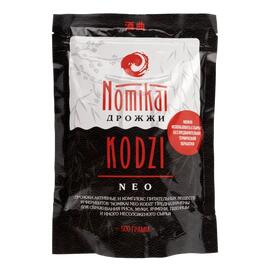 Дрожжи спиртовые Кодзи Nomikai NEO 500 г, фото 