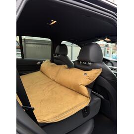 Самонадувающийся коврик Bay NatureTrips Air 5 (авто) 180x130x5 см, фото 