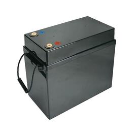 Аккумулятор UniTok Lifepo4 24V 163Ah ES 24-163, фото 