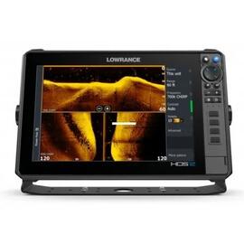 Эхолот Lowrance HDS Pro 10 с датчиком Active Imaging 3-in-1, фото 
