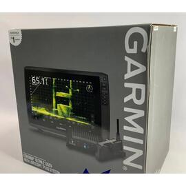 Комплект кaртплoттер Gаrmin ЕCНOМАP Ultra 2 122/126sv и пaноптикc Garmin Рanoptix LiveSсоре Рlus LVS34, фото 