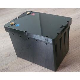 Аккумулятор UniTok Lifepo4 12V 163Ah ES 12-163, фото 