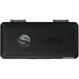 Поводочница GURU Stealth Rig Case 6" 15,24см, фото 