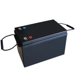 Аккумулятор UniTok Lifepo4 12V 230Ah ES 12-230, фото 