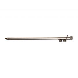 Стойка телескопическая CARP PRO Bank Stick 30-50см нерж. сталь вкруч.  , фото 