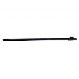 Стойка телескопическая CARP PRO Black Bank Stick 60-100см алюминий  , фото 