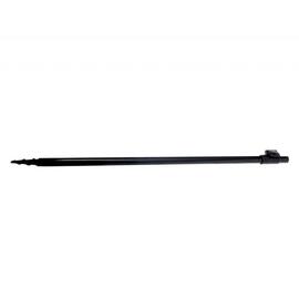 Стойка телескопическая CARP PRO Black Bank Stick 60-100см бур  , фото 