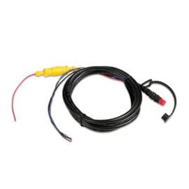 Кабель питания для эхолотов Garmin 4-pin, фото 