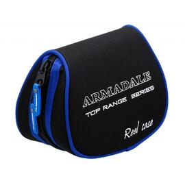 Чехол для катушки FLAGMAN Armadale Hard Reel Case, фото 