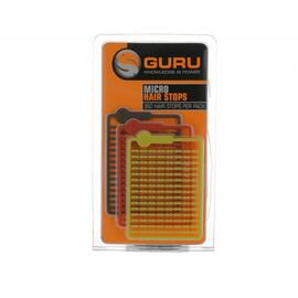 Стопор для насадки Guru Micro Hair Stops, фото 