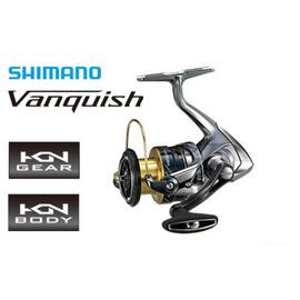 Shimano 16 Vanquish C2500-XGS, фото 