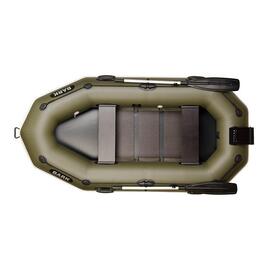 Надувная лодка Bark B 260NP, фото 