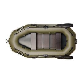 Надувная лодка Bark B 260N, фото 