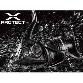 Shimano 2017 EXSENCE C3000M, фото 