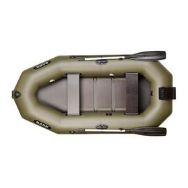 Надувная лодка Bark B 260P, фото 